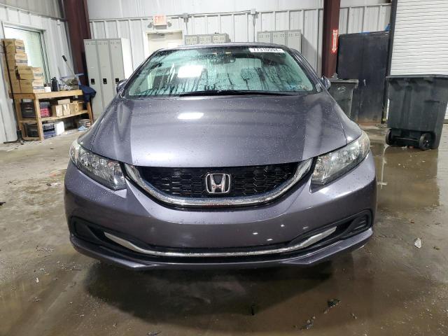 Photo 5 from auction – 2014 HONDA CIVIC EX with VIN 2HGFB2F80EH532236