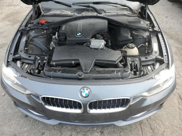 Фото 11 с аукциона – 2015 BMW 328 XI с VIN WBA3B3C54FF545718