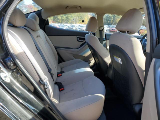 Photo 10 from auction – 2016 HYUNDAI ELANTRA SE with VIN 5NPDH4AE7GH774447