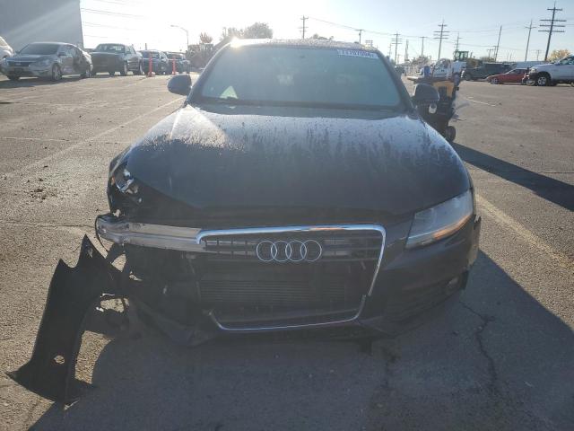 Photo 5 from auction – 2009 AUDI A4 PREMIUM with VIN WAUJF78K59N067966