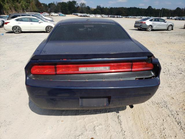 Photo 6 from auction – 2010 DODGE CHALLENGER with VIN 2B3CJ4DV4AH184610