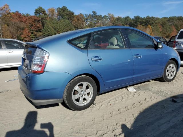 Photo 3 from auction – 2007 TOYOTA PRIUS with VIN JTDKB20U977677860