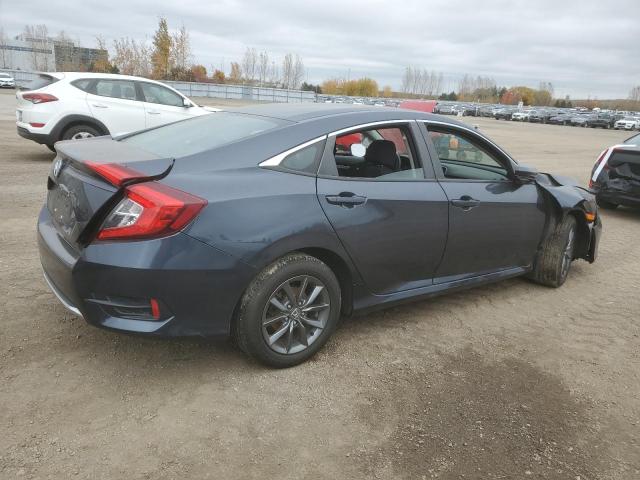Photo 3 from auction – 2020 HONDA CIVIC EX with VIN 2HGFC2F77LH023858