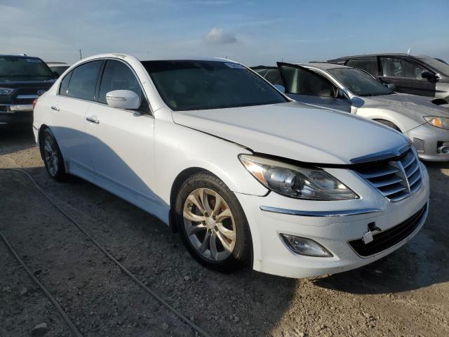 Photo 4 from auction – 2013 HYUNDAI GENESIS 3. with VIN KMHGC4DD7DU257970