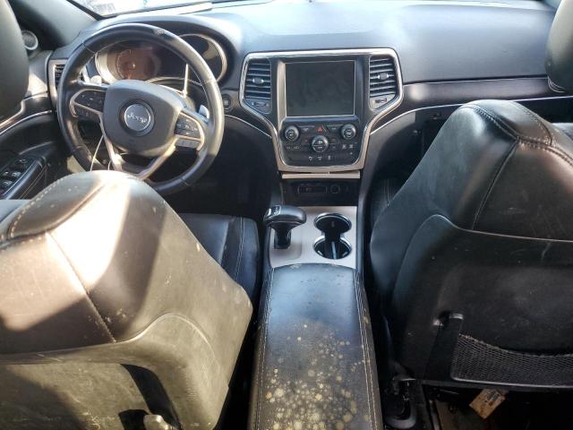 Photo 8 from auction – 2015 JEEP GRAND CHER with VIN 1C4RJEBG6FC654746