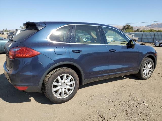 Photo 3 from auction – 2013 PORSCHE CAYENNE with VIN WP1AA2A2XDLA09739