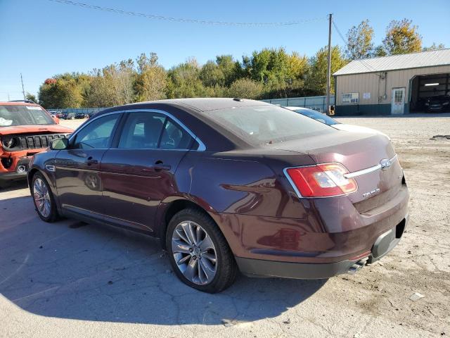 Photo 2 from auction – 2011 FORD TAURUS LIM with VIN 1FAHP2FW3BG125306