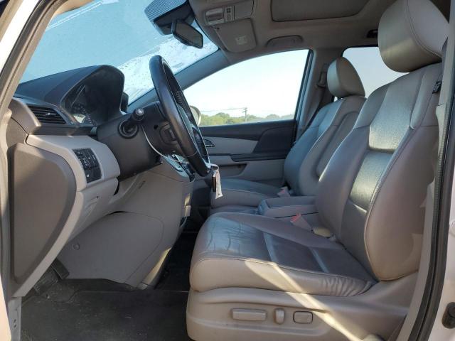 Photo 7 from auction – 2014 HONDA ODYSSEY EX with VIN 5FNRL5H66EB020718