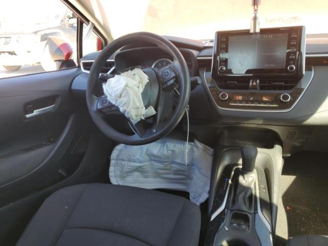 Photo 8 from auction – 2020 TOYOTA COROLLA with VIN 5YFEPRAE7LP079905