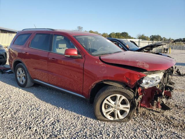 Photo 4 from auction – 2011 DODGE DURANGO CR with VIN 1D4RD4GGXBC598463