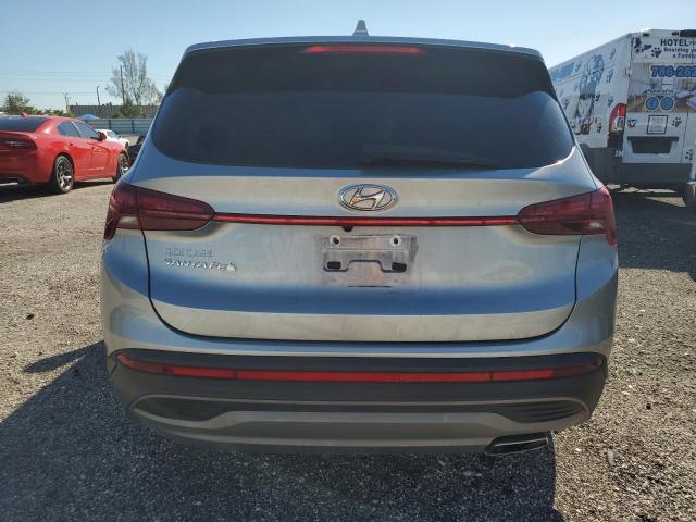 Photo 6 from auction – 2022 HYUNDAI SANTA FE S with VIN 5NMS14AJ3NH430746