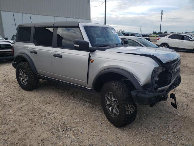 Photo 4 from auction – 2023 FORD BRONCO BAS with VIN 1FMEE5DP4PLB89395