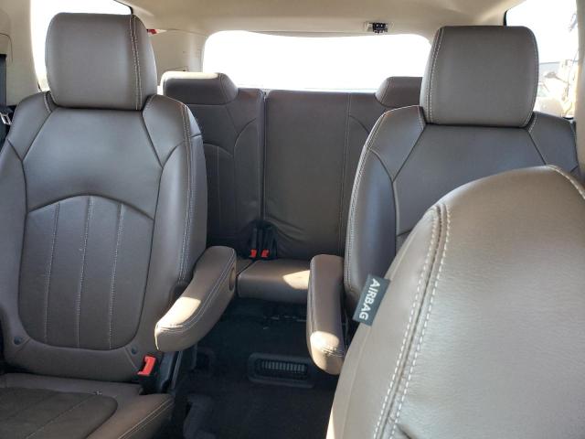 Photo 10 from auction – 2016 GMC ACADIA SLT with VIN 1GKKVSKD5GJ151088