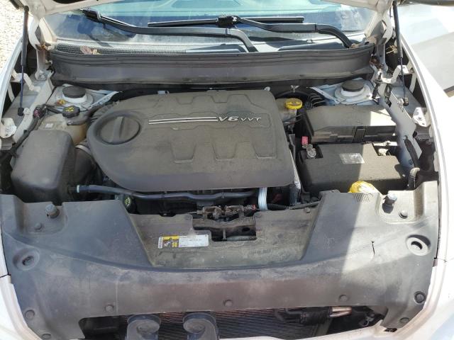 Photo 12 from auction – 2017 JEEP CHEROKEE L with VIN 1C4PJMCS0HW609033