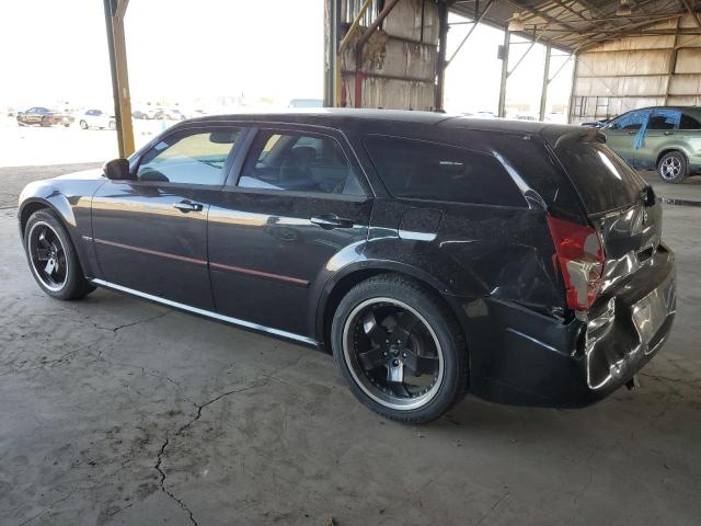 Photo 2 from auction – 2006 DODGE MAGNUM R/T with VIN 2D8GV57246H479727