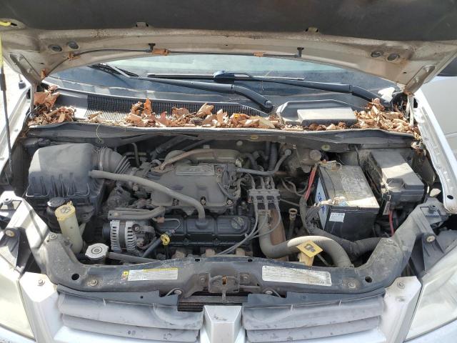 Photo 12 from auction – 2010 DODGE GRAND CARA with VIN 2D4RN4DE4AR121193