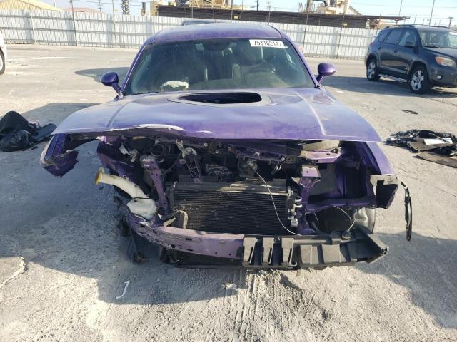 Photo 5 from auction – 2016 DODGE CHALLENGER with VIN 2C3CDZFJXGH146020