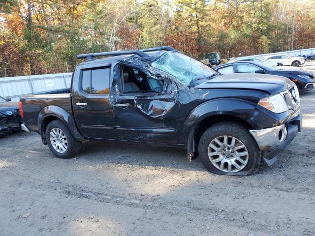Photo 4 from auction – 2010 NISSAN FRONTIER C with VIN 1N6AD0EV1AC439735