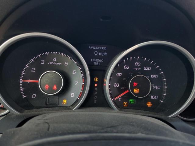 Photo 9 from auction – 2013 ACURA TL TECH with VIN 19UUA8F51DA008559