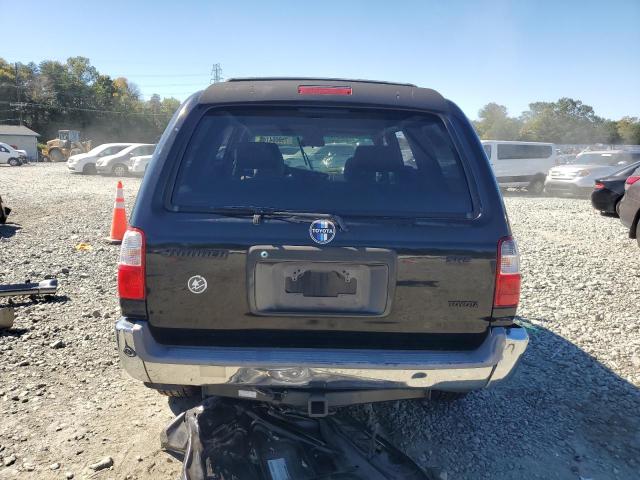 Photo 6 from auction – 2001 TOYOTA 4RUNNER SR with VIN JT3GN86R510197869