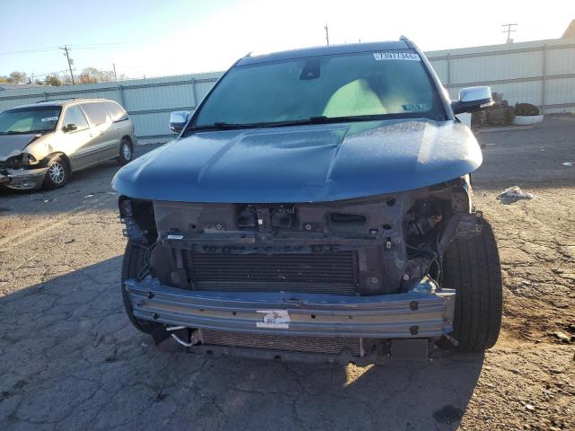 Photo 5 from auction – 2018 FORD EXPLORER P with VIN 1FM5K8HT4JGA75690