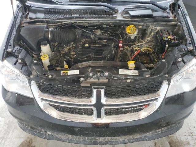 Photo 12 from auction – 2019 DODGE GRAND CARA with VIN 2C4RDGCG1KR755163