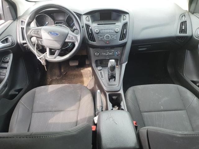 Photo 8 from auction – 2016 FORD FOCUS SE with VIN 1FADP3K29GL276785
