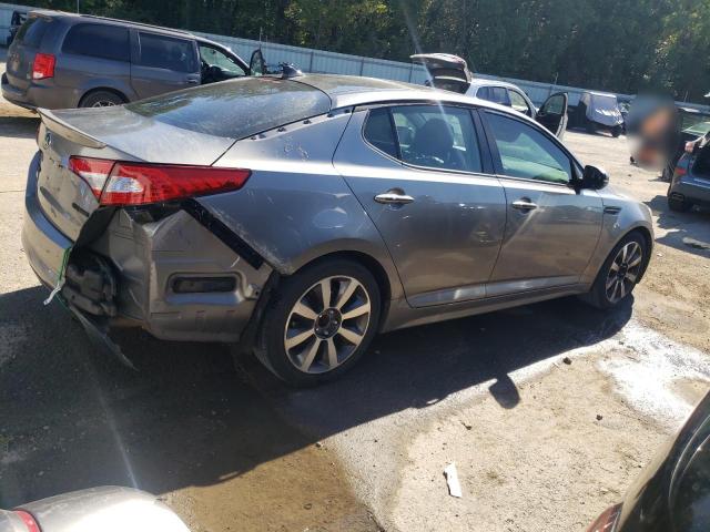 Photo 3 from auction – 2013 KIA OPTIMA SX with VIN 5XXGR4A69DG224130