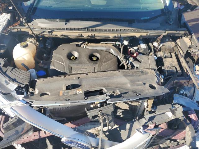 Photo 12 from auction – 2018 FORD EDGE TITAN with VIN 2FMPK3K92JBB98940