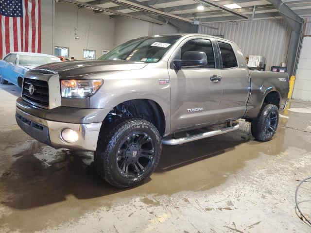 TOYOTA TUNDRA DOU 2008 with VIN 5TBBV54118S507873 - Photo from auction