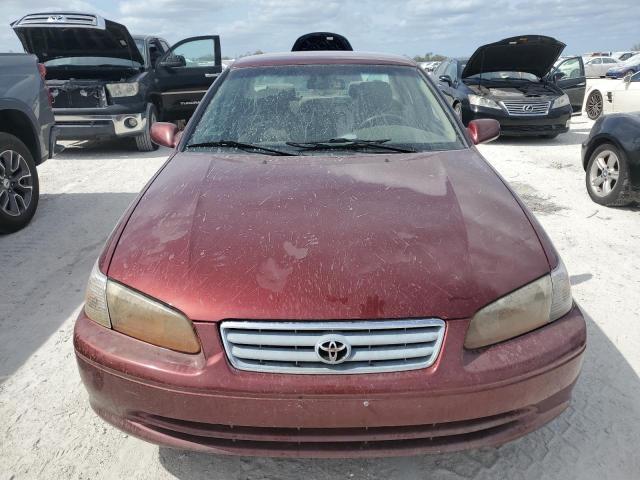 Photo 5 from auction – 2001 TOYOTA CAMRY CE with VIN JT2BF22K510298752