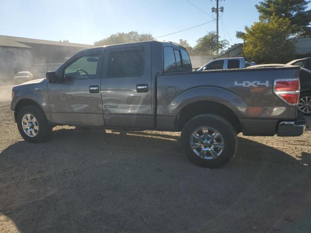 Photo 2 from auction – 2011 FORD F150 SUPER with VIN 1FTFW1EF2BKD85595