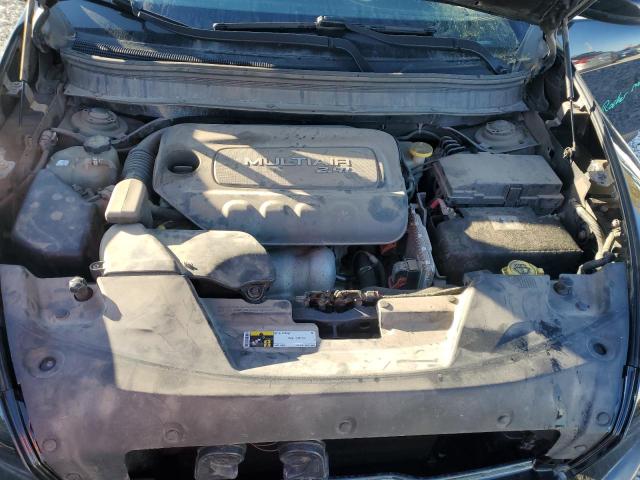 Photo 12 from auction – 2014 JEEP CHEROKEE L with VIN 1C4PJMDB2EW237091