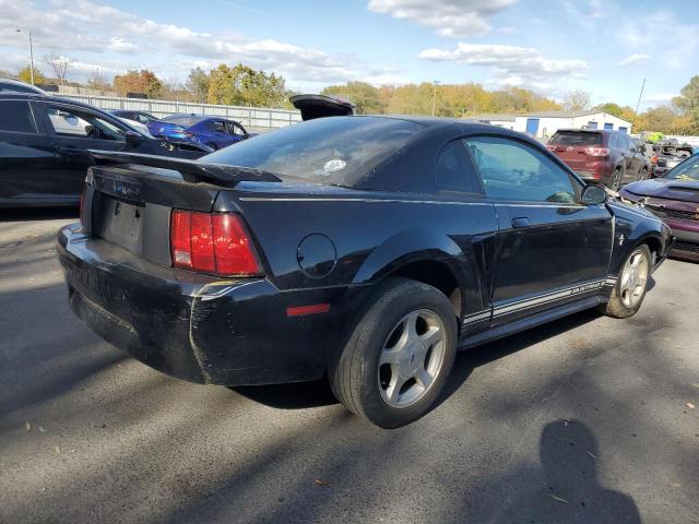 Photo 3 from auction – 2001 FORD MUSTANG with VIN 1FAFP40411F218856
