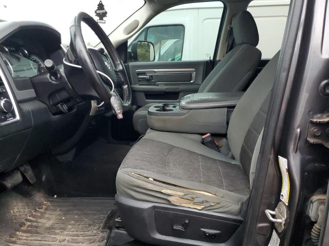 Photo 7 from auction – 2015 RAM 3500 SLT with VIN 3C63R3DL1FG591072