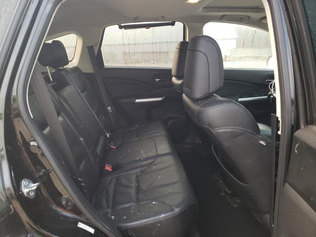 Photo 11 from auction – 2015 HONDA CR-V EXL with VIN 2HKRM3H79FH527352