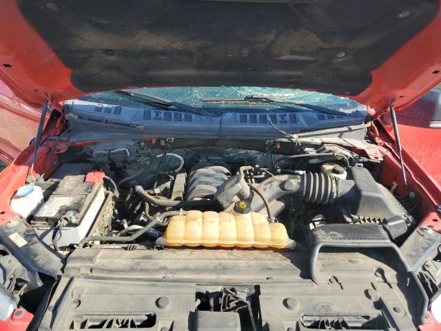 Photo 11 from auction – 2015 FORD F150 SUPER with VIN 1FTEW1EF1FFD03477