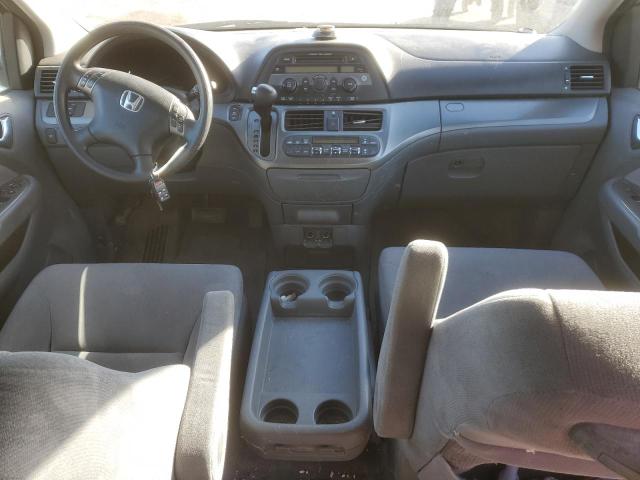 Photo 8 from auction – 2007 HONDA ODYSSEY EX with VIN 5FNRL38407B507029