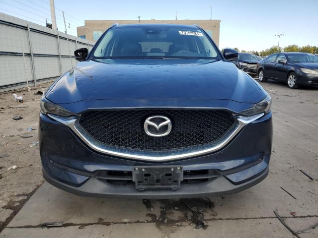 Photo 5 from auction – 2017 MAZDA CX-5 GRAND with VIN JM3KFBDL0H0201973