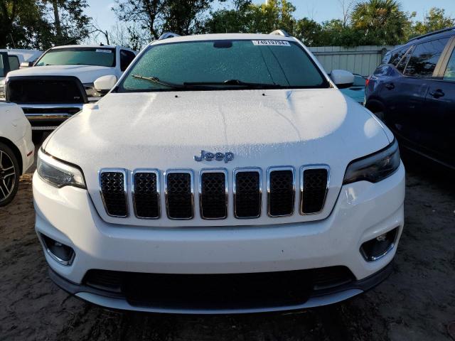 Photo 5 from auction – 2019 JEEP CHEROKEE L with VIN 1C4PJLDX7KD370586