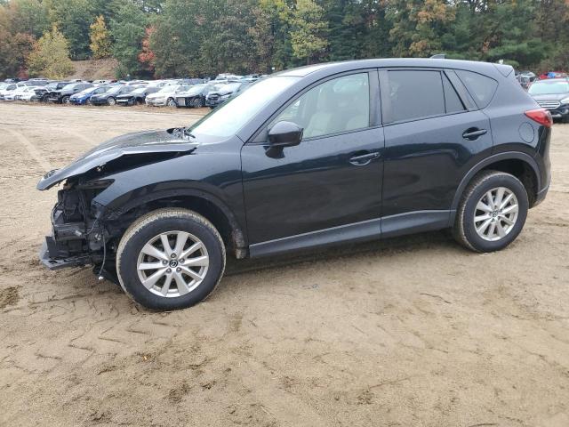 MAZDA CX-5 TOURI 2014 with VIN JM3KE2CY1E0406309 - Photo from auction