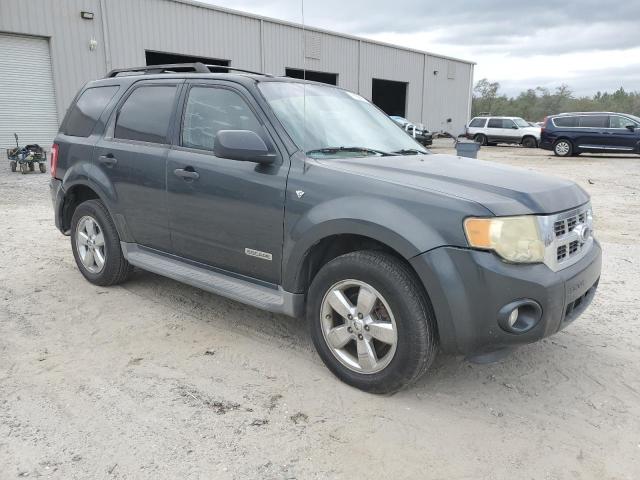 Photo 4 from auction – 2008 FORD ESCAPE XLT with VIN 1FMCU03188KE21840