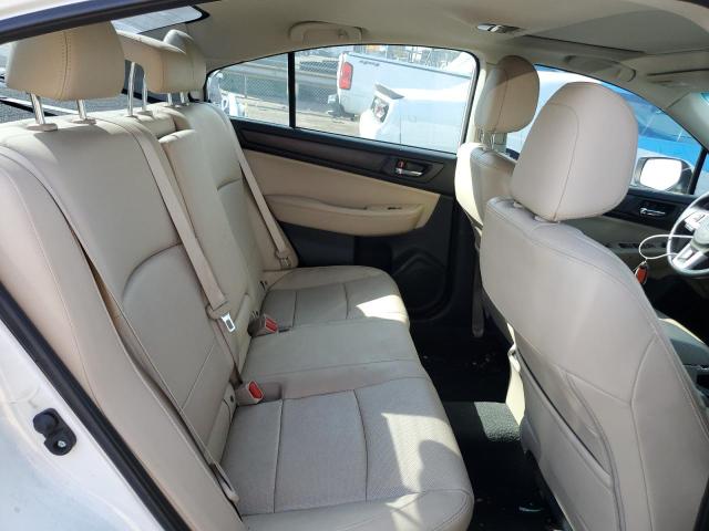 Photo 10 from auction – 2015 SUBARU LEGACY 2.5 with VIN 4S3BNAL63F3060409