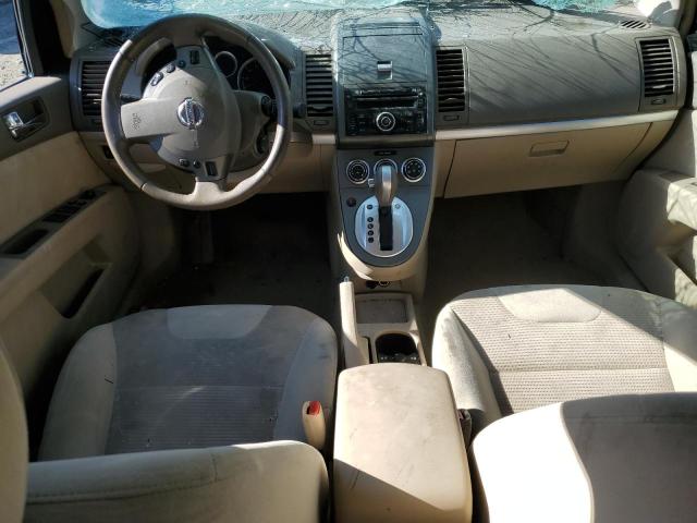 Photo 8 from auction – 2012 NISSAN SENTRA 2.0 with VIN 3N1AB6AP9CL657807