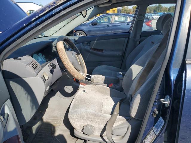 Photo 7 from auction – 2004 TOYOTA COROLLA CE with VIN 2T1BR32E04C264629