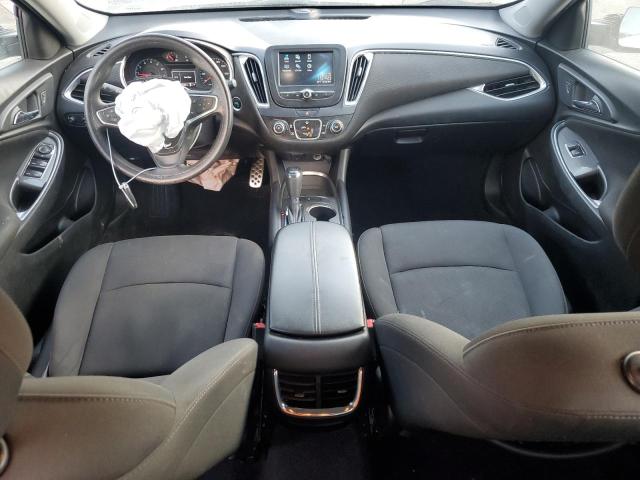 Photo 8 from auction – 2016 CHEVROLET MALIBU LT with VIN 1G1ZE5ST4GF259880