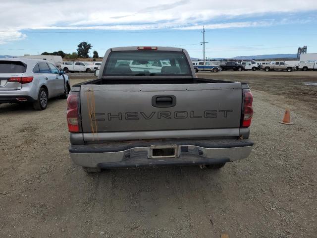Photo 6 from auction – 2007 CHEVROLET SILVERADO with VIN 1GCEC19X97Z149788