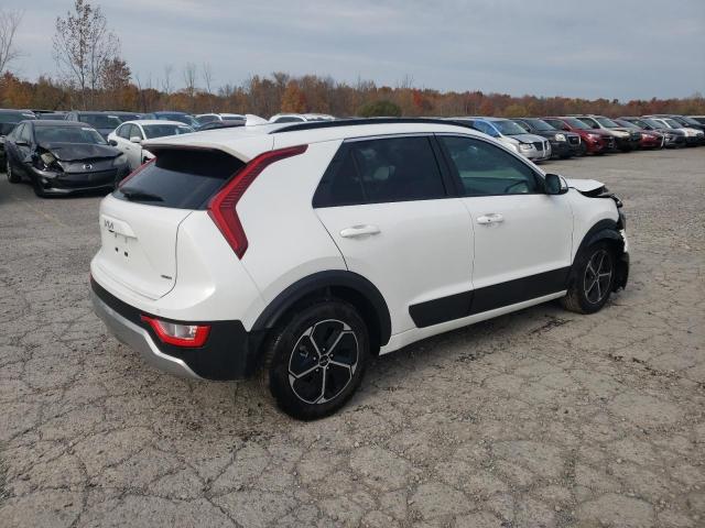Photo 3 from auction – 2024 KIA NIRO EX with VIN KNDCS3LFXR5172352