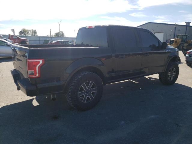 Photo 3 from auction – 2016 FORD F150 SUPER with VIN 1FTEW1EP4GFB80932