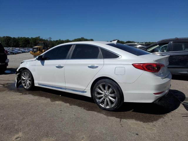Photo 2 from auction – 2016 HYUNDAI SONATA SPO with VIN 5NPE34AF1GH268253
